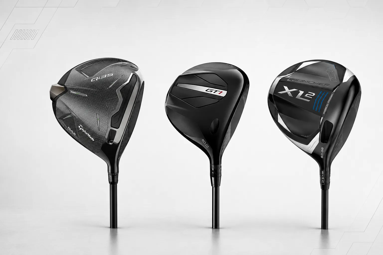 Best drivers for high handicappers under £300: forgiveness, bought smart