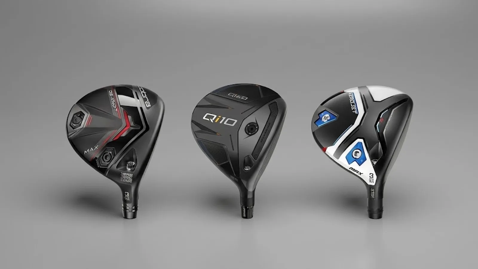 Best fairway woods: forgiving, easy to hit, and three we'd buy