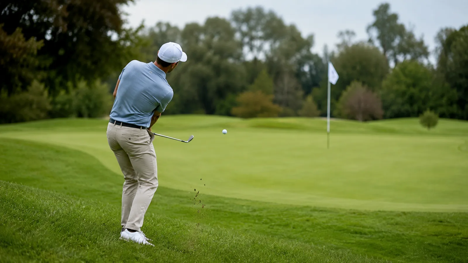 3 of the best used wedges under £100