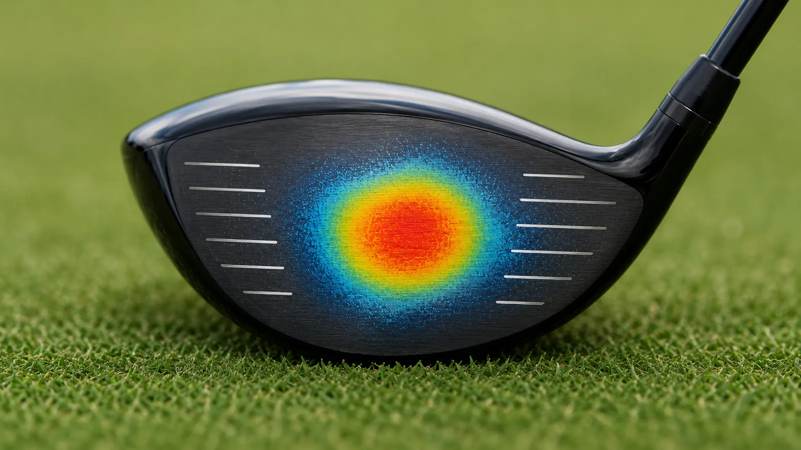 Smash factor calculator: how efficient is your driver strike?