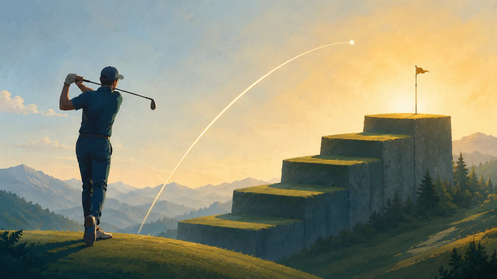What is a game improvement iron? Forgiveness, lofts and who they suit
