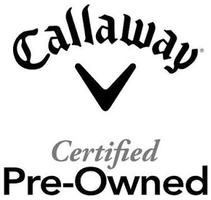Callaway Pre-Owned